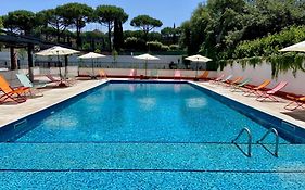 Ibis Styles Roma Aurelia